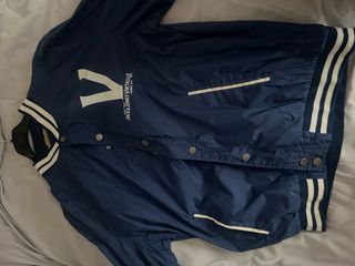 Chaqueta Jack & Jones Azul Talla L