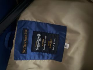 Chaqueta Jack & Jones Azul Talla L