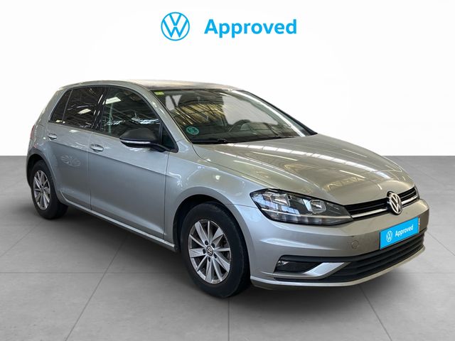 Volkswagen Golf Business 1.6 TDI 85 kW (115 CV)