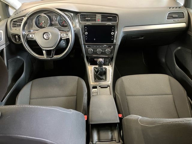Volkswagen Golf Business 1.6 TDI 85 kW (115 CV)