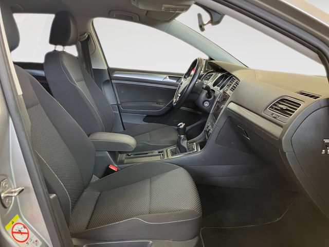 Volkswagen Golf Business 1.6 TDI 85 kW (115 CV)