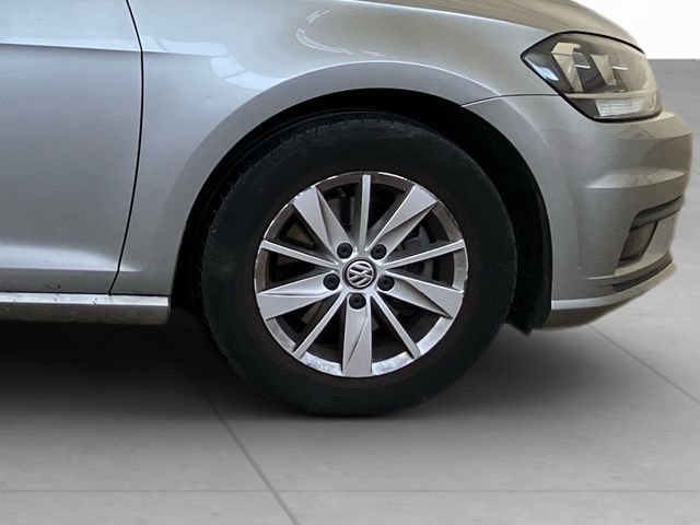 Volkswagen Golf Business 1.6 TDI 85 kW (115 CV)