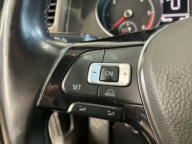 Volkswagen Golf Business 1.6 TDI 85 kW (115 CV)