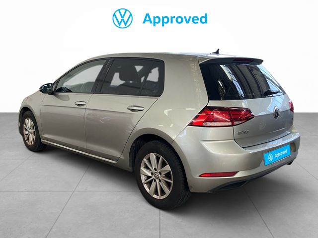 Volkswagen Golf Business 1.6 TDI 85 kW (115 CV)
