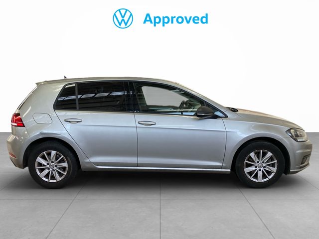 Volkswagen Golf Business 1.6 TDI 85 kW (115 CV)