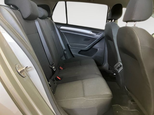 Volkswagen Golf Business 1.6 TDI 85 kW (115 CV)