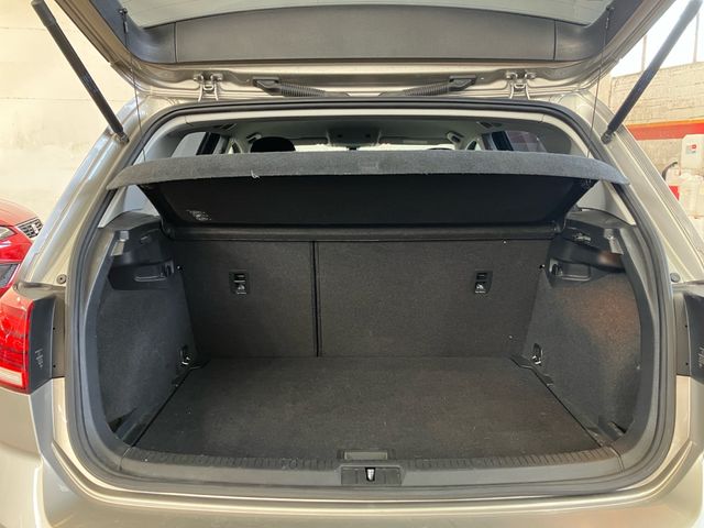 Volkswagen Golf Business 1.6 TDI 85 kW (115 CV)