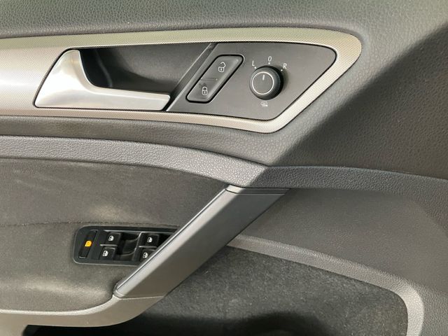 Volkswagen Golf Business 1.6 TDI 85 kW (115 CV)