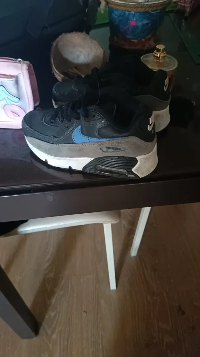 Zapatillas Nike Air Max Niñ@ Talla 28