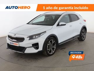 Kia XCeed 1.0 TGDI Tech
