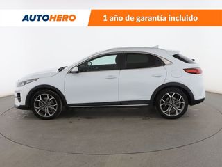 Kia XCeed 1.0 TGDI Tech