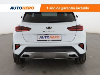 Kia XCeed 1.0 TGDI Tech