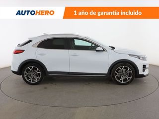 Kia XCeed 1.0 TGDI Tech