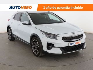 Kia XCeed 1.0 TGDI Tech
