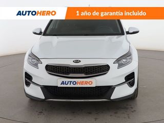 Kia XCeed 1.0 TGDI Tech