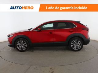 Mazda CX-30 2.0 Skyactiv-G Mild-Hybrid Evolution 2WD
