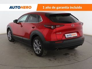 Mazda CX-30 2.0 Skyactiv-G Mild-Hybrid Evolution 2WD