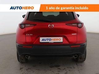 Mazda CX-30 2.0 Skyactiv-G Mild-Hybrid Evolution 2WD