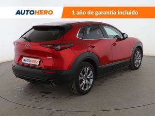 Mazda CX-30 2.0 Skyactiv-G Mild-Hybrid Evolution 2WD