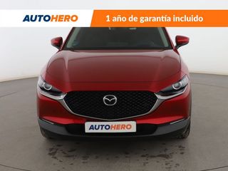 Mazda CX-30 2.0 Skyactiv-G Mild-Hybrid Evolution 2WD