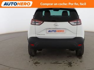 Opel Crossland X 1.2 Turbo Selective