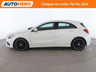 Mercedes Clase A A 200 CDI