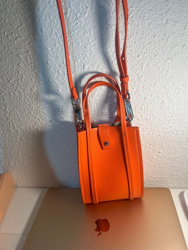 Bolso Bimba y Lola Naranja