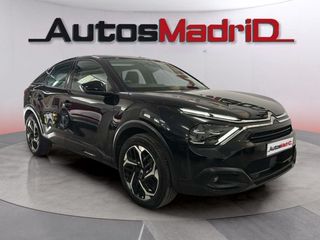 Citroën C4 PureTech 130 S&S 6v Feel Pack