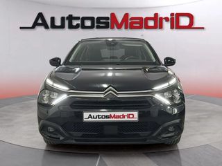 Citroën C4 PureTech 130 S&S 6v Feel Pack