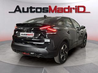 Citroën C4 PureTech 130 S&S 6v Feel Pack