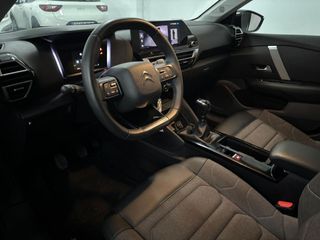 Citroën C4 PureTech 130 S&S 6v Feel Pack