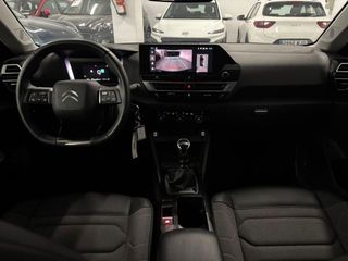 Citroën C4 PureTech 130 S&S 6v Feel Pack