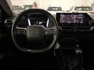 Citroën C4 PureTech 130 S&S 6v Feel Pack