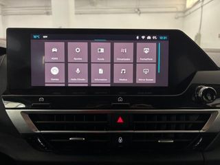 Citroën C4 PureTech 130 S&S 6v Feel Pack