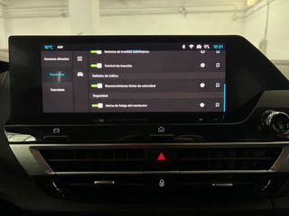 Citroën C4 PureTech 130 S&S 6v Feel Pack