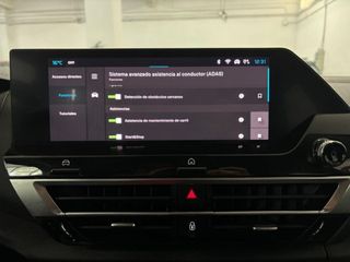 Citroën C4 PureTech 130 S&S 6v Feel Pack