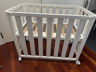 Mini cuna colecho Doco