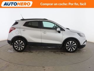 Opel Mokka X 1.4 Turbo Innovation Start/Stop