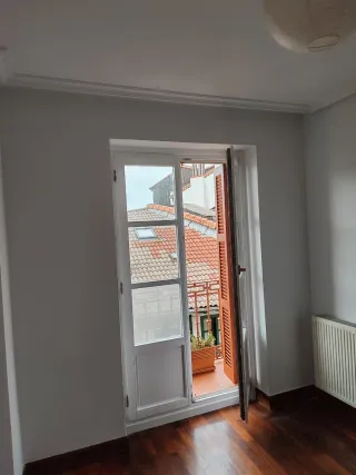 REHABILITACIÓN DE VIVIENDAS