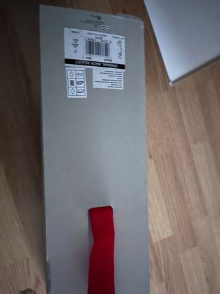 Botas Hunter caña ancha Talla 40