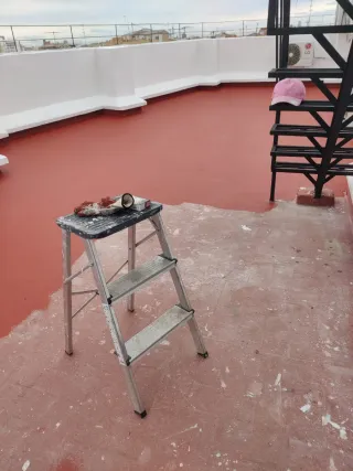 Jr soluciones y reformas, manitas en Benidorm