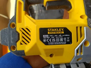 Sierra de calar Stanley FatMax 710W