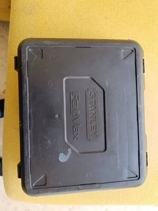 Sierra de calar Stanley FatMax 710W