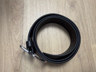 Cinturón Mujer Negro