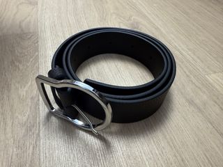 Cinturón Mujer Negro