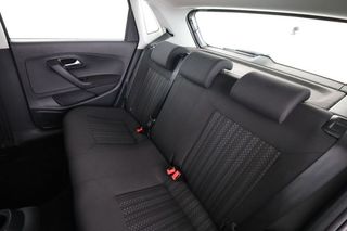 Volkswagen Polo 1.0 A-Polo