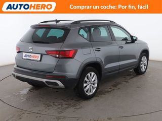Seat Ateca 2.0 TDI Style Go