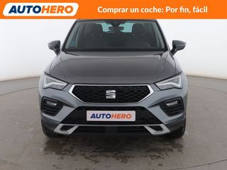 Seat Ateca 2.0 TDI Style Go