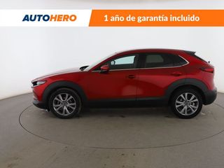 Mazda CX-30 2.0 Skyactiv-G Mild-Hybrid Zenith 2WD