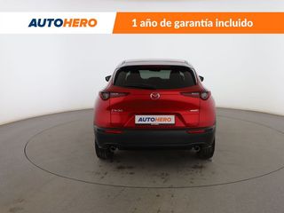 Mazda CX-30 2.0 Skyactiv-G Mild-Hybrid Zenith 2WD